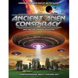 人気ランキング Ancient Watchers: Alien Gods Walmart.com - (DVD) その他