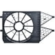 thumbnail image 1 of Tolva De Motoventilador Vento 2014 A 2021 Volkswagen TONG YANG ., 1 of 4