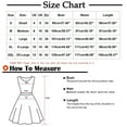 thumbnail image 3 of IROINNID Summer Dresses for Women 2024, Summer Casual Midi Dresses with Short Sleeve and Round Neck Ruffled Floral Outfits Dress, 3 of 5
