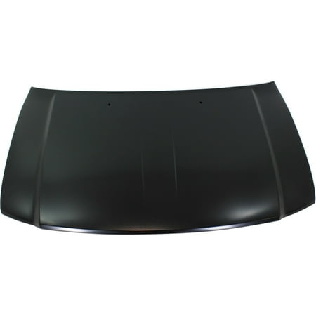 Hood for 2007-2008 Dodge Durango Primed CAPA CERTIFIED OE Replacement ARBD130103Q