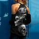 thumbnail image 4 of Blusa de manga larga con cuello redondo y estampado de Halloween para mujer a la moda de verano Fridja ghj987+310, 4 of 8