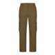 thumbnail image 5 of Ceisia Men Solid Color Multi Pocket Button Work Pants Outdoor Casual Gift Loose Trousers, 5 of 7