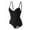 Black, variant on Odeerbi Shapewear for Women 2025 Tummy Control Bodysuit With Bra One-piece Erogenous And skinny Body Underwear Suspenders Abdominal Corset Black