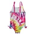 thumbnail image 2 of Paw Patrol Baby Toddler Girl One-Piece Swimsuit, 2 of 2