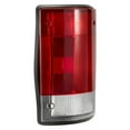 thumbnail image 3 of CarLights360: For Ford E-150 Tail Light Assembly 2010 2011 Driver Side | FO2800114 | F5UZ 13405 A, 3 of 5