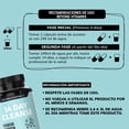 thumbnail image 3 of Suplemento Alimenticio Beyond Vitamins 14 Day Cleanse Cascara Sagrada, Psyllium Husk, Hoja Sen & Probióticos 28 Cápsulas, 3 of 6