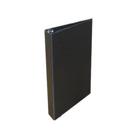 aurora gb elements ultra binder 1 1 2 inch d ring 8 1 2 x 11 inch