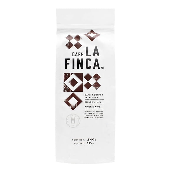 Café La Finca americano 340 g