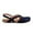 Black, variant on SEANOPEN Deals Suede Clogs for Women - Cushioned Cork-Footbed Clogs Womens Shoes - Comfort Sandals for Women Straps Lightweight Womens Clogs & Mules for Women 2025 Size 9 Khaki
