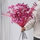 thumbnail image 5 of Juego Decorativo de Rama de Mariposa Artificial con Diseño de Alas 3D, Flores de Poliéster de 65 cm para Arreglos en Florero, Bodas, Fiestas, Accesorios de Fotografía, 5 of 6