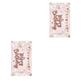 thumbnail image 2 of sweethay Tela de fondo de Navidad exquisita creativa práctica útil Simple cumpleaños Banners delicado maravilloso adorno de puerta Type5 NO5, 2 of 6