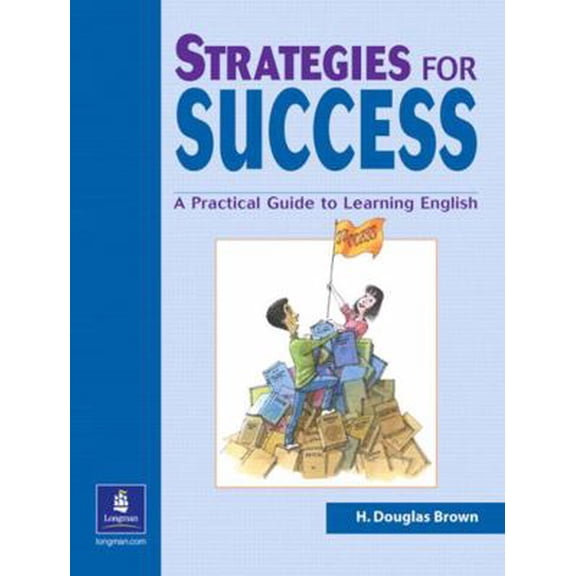 Pre-Owned Strategies for Success (Paperback) 0130413925 9780130413925