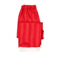 thumbnail image 5 of Kelon Family Pajamas, Long Sleeve Satin Button Down Sleepwear, Holiday Pjs, 5 of 9