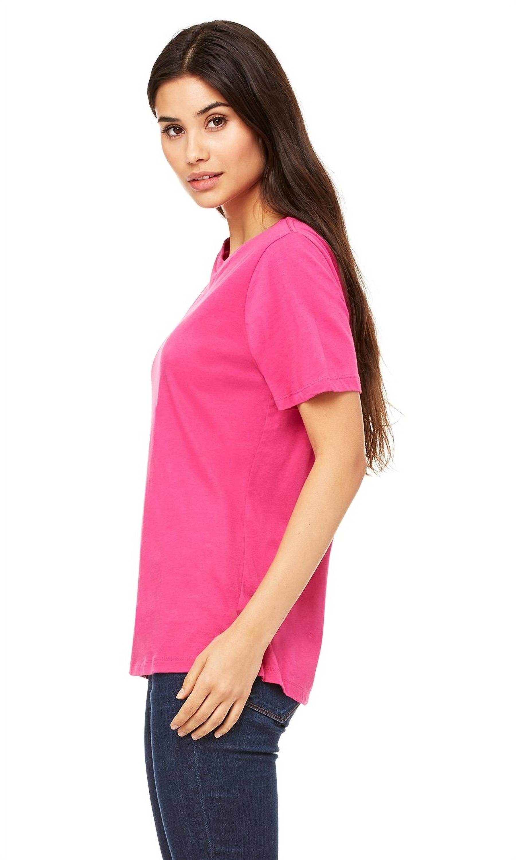 Women's Jersey Short-Sleeve T-Shirt
