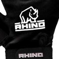 thumbnail image 3 of Rhino  Adult Pro Half Finger Rugby Mitts, 3 of 3