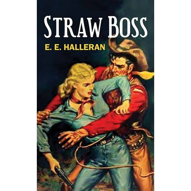 Straw Boss (Hardcover)