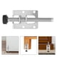 thumbnail image 5 of 2 pies niveladores de armario ajustables, antideslizantes, para muebles, de mesa, de carga ajustable., 5 of 7