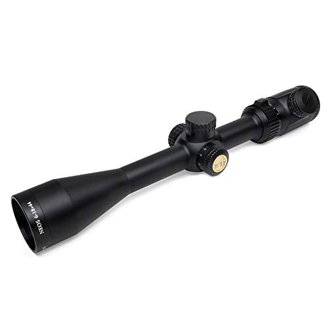 Athlon Optics Argos BTR GEN2 8-34X56 Rifle Scope, First Focal