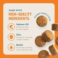 thumbnail image 4 of VetIQ Skin & Coat Chews for Dogs, 4 of 8
