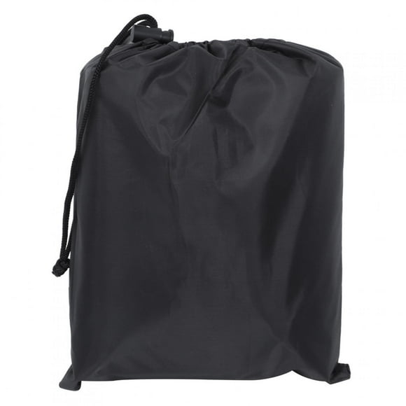 Leaf Bag for Lawn Tractor, Durable Lawn Tractor Leaf Bag,Garden Lawn Leaves Waste Trash Collection Bag,Cleaning Tool for Riding Lawn Mower