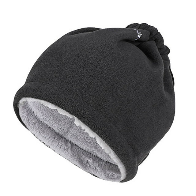 Kelon Bomber Hats Clearance Lady Lei Feng Hat Outdoor Hat Winter Cold Proof Warm Woolen Hat Riding Wind Proof Fashionable Pullover Riding Hat