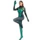 thumbnail image 4 of Disfraz de lujo de Viper Valorant Snake Sabine para mujer, traje Sexy para Halloween, conjunto de mono y máscara para mujer, 4 of 4