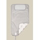 thumbnail image 4 of Cambiador de pañales portátil - Cambiador de bebé plegable impermeable - Cambiador de pañales de viaje - Cambiadores ligeros para bebé - Cambiador de bebé - Lavable a máquina - HAMUR HOME (Hojas), 4 of 5