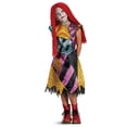 thumbnail image 4 of Disfraz de Jack y Sally para niños, ropa de fiesta de carnaval, el vestido de pesadilla antes de Navidad, 4 of 5