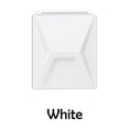 thumbnail image 2 of Cubierta Caja Protección Silicona Líquida para StarLink Mini Waterproof () White, 2 of 9