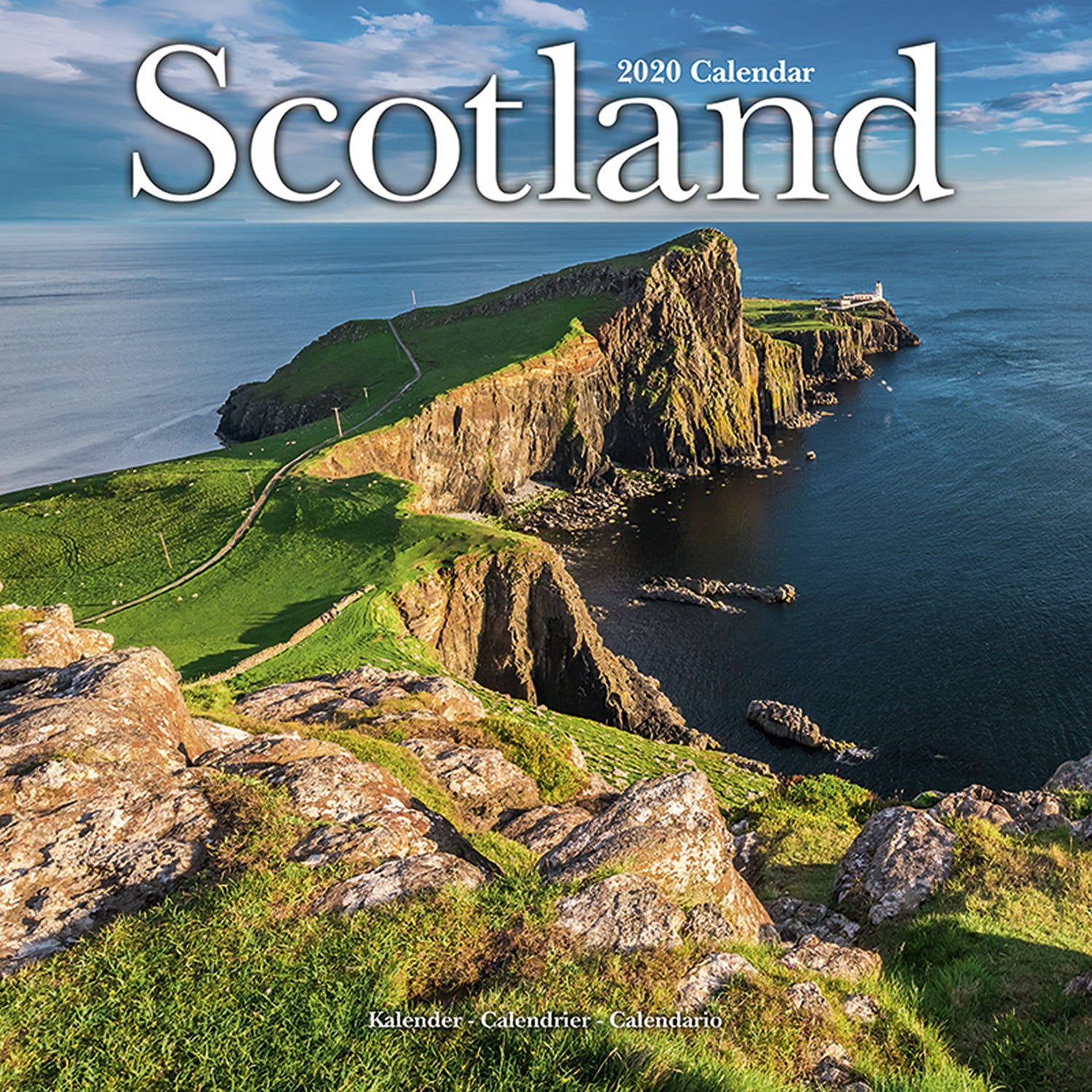 scotland-wall-calendar-2020-by-avonside-walmart-walmart