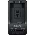 thumbnail image 1 of Cargador de batería Sony BC-TRW Serie W para NP-FW50, 1 of 7