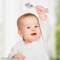 thumbnail image 2 of MasteelfCA 1 Set Animal Spoon Fork Kit Children Stainless Steel Tableware Student Cutlery, 2 of 8