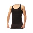thumbnail image 1 of Camiseta Faja Reductora Hombre MAX FIT 318, 1 of 2