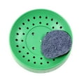 thumbnail image 3 of Ltdhehe Bird Nesting Bowl Small Bowl Green Plastic, 3 of 6