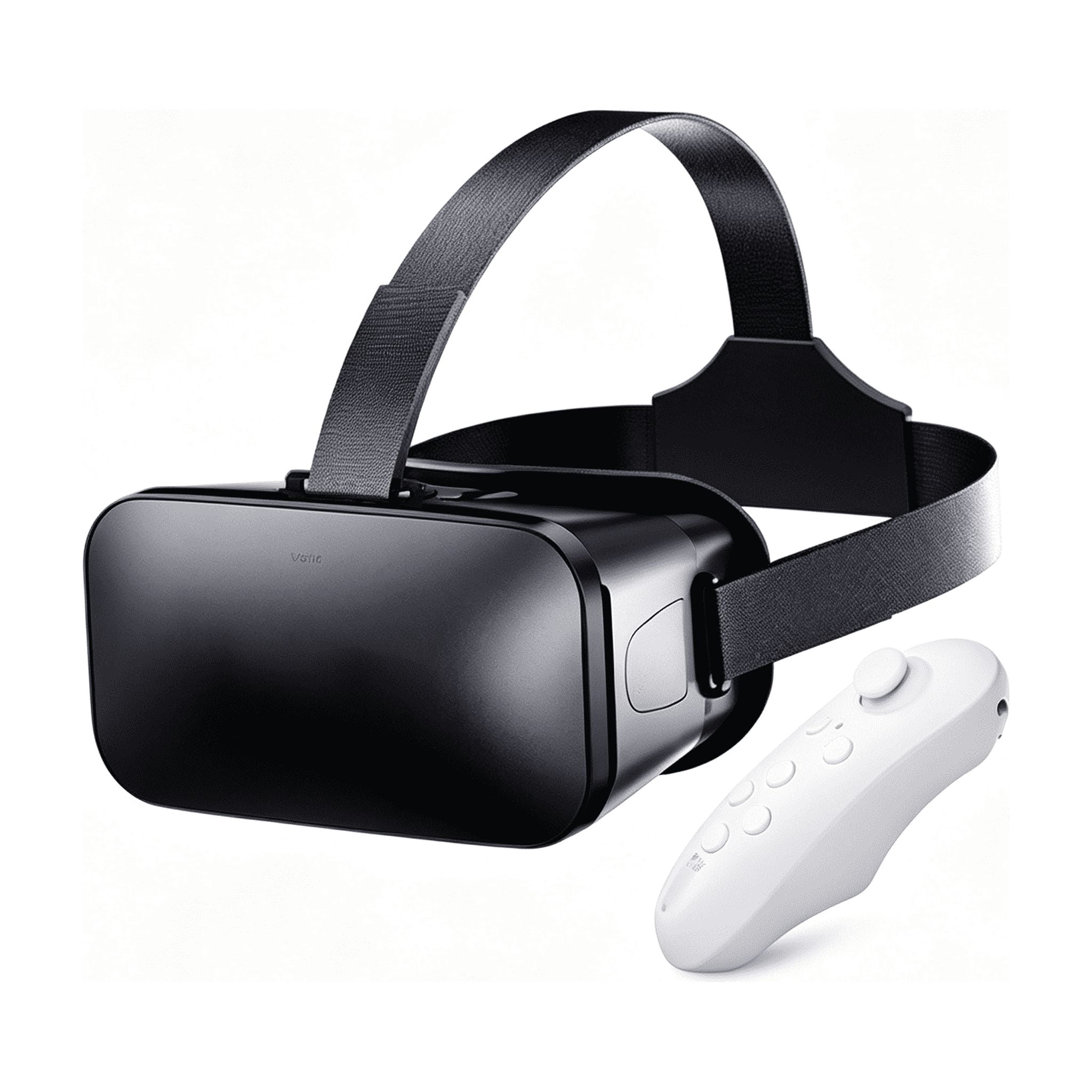 Xtreme Cables VR Vue II Virtual Reality Viewer for iPhone and