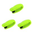 thumbnail image 4 of Maytalsory 2pack/lot Relaxation And Acupressure Clips Easy To And Portable green 3Set, 4 of 6