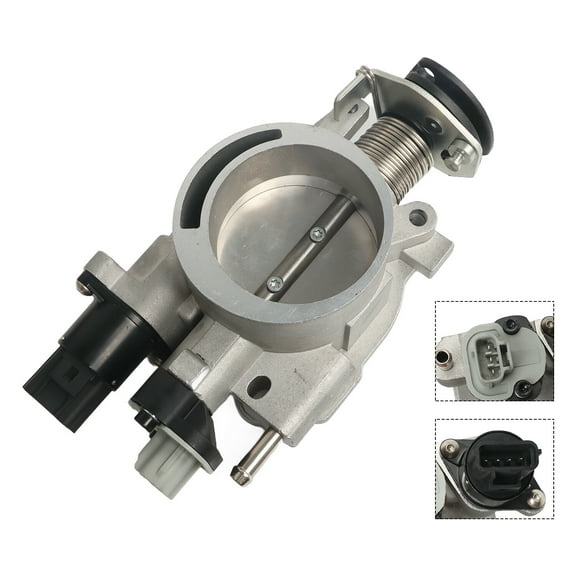 Throttle Body for Jeep Grand Cherokee 4.7L V8 53013163AD 2001-2004 Dodge