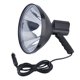 thumbnail image 1 of Linterna HID de 9 pulgadas para exteriores, foco de interior, foco de bolsillo de 12V, foco portátil para acampar, canotaje, agricultura, foco de trabajo TUNC Sencillez, 1 of 5