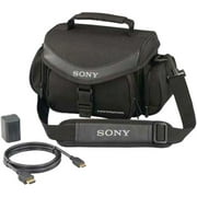 Sony ACCHDH6 Accessory Kit