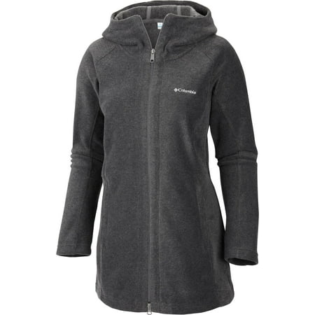 Columbia Women's Benton Springs II Long Hoodie