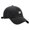 AA Black, variant on Letter M Embroidered Soft Top Baseball Cap Curved Brim Sunshade Adjustable Dad Hat for Men Women
