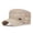 AA Beige, variant on Quick Dry Breathable Outdoor Hat UV Sun Protection Mesh Trucker Cap Unisex Adjustable Athletic Hat