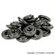 thumbnail image 4 of Junta de tapa de válvula,Respuesta rápida del sello de la cubierta del perno de la válvula de la cubierta del perno de la válvula del motor, 4 of 8