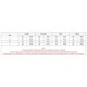 thumbnail image 3 of Womens Cable Knit Turtleneck Sweater Casual Thick Long Sleeve Tops Pullover Solid Color Casual Sweater Tops rose Red L, 3 of 5