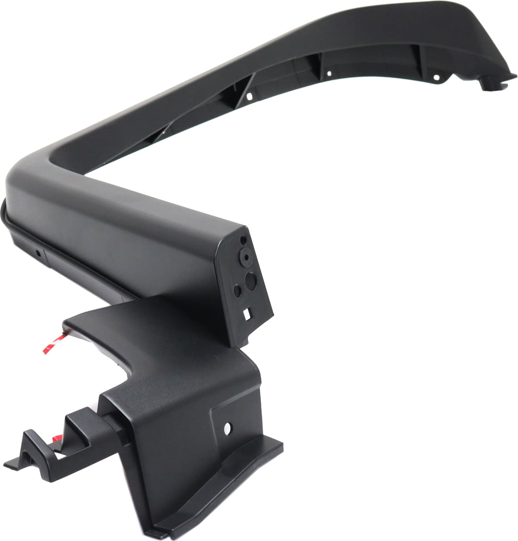 Replacement REPT221307 Fender Flares Compatible with 2007-2014 Toyota FJ Cruiser Front, Right Passenger Primed