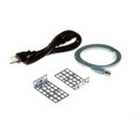 Cisco Acs Console - CISCO ASR1001-X-ACS= Cisco ASR1001-X Accessory Kit Spare Accessory Kit for Cisco 2900XL/3500XL Series and More. Includes STK