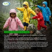 MBR-004 Muddy Buddy 3T, Red