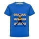 thumbnail image 1 of Playera de Ronaldo para Niño con Gráfico Ideal para Regalo, 1 of 4