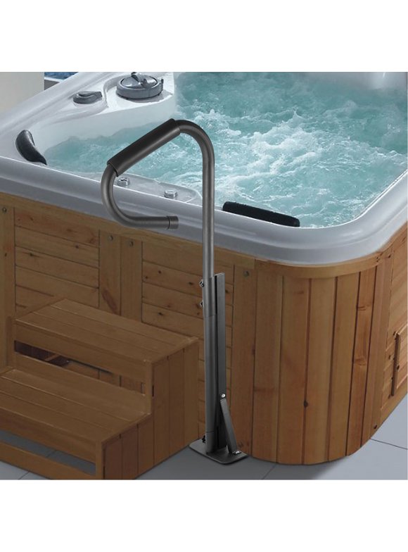 Hot Tub Steps in Hot Tub Accessories