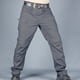 thumbnail image 2 of Pantalones de Trabajo de Carga Informales Sunnimix tipo cargo Gray_XXXL, 2 of 8